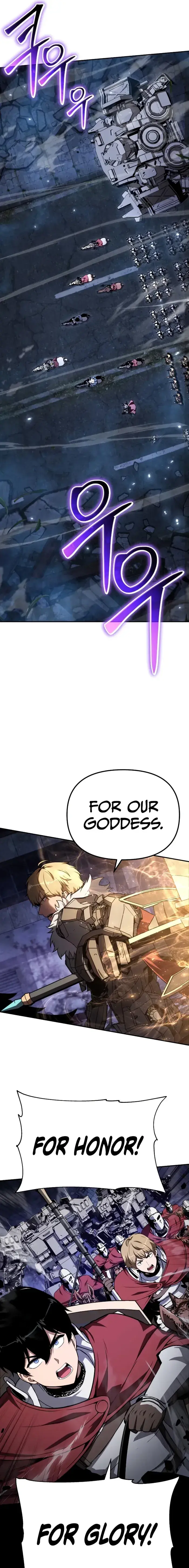 The Knight King Who Returned with a God Chapter 158 image 25_optimized